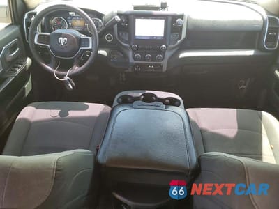Zdjęcie 8 z 12 samochodu: 2022 RAM 3500 TRADESMAN VIN:3C63RRGLXNG415344 - miniatura