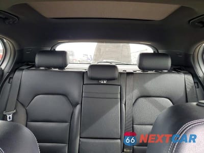 Zdjęcie 10 z 13 samochodu: 2018 MERCEDES-BENZ GLA 250 4MATIC VIN:WDCTG4GB3JJ390069 - miniatura