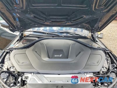 Zdjęcie 11 z 12 samochodu: 2024 BMW I4 EDRIVE 35 VIN:WBY43AW00RFT40375 - miniatura