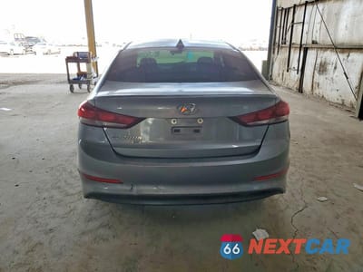 Zdjęcie 6 z 12 samochodu: 2017 HYUNDAI ELANTRA SE VIN:KMHD74LF3HU151578 - miniatura