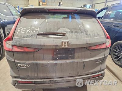 Zdjęcie 6 z 12 samochodu: 2024 HONDA CR-V SPORT TOURING VIN:2HKRS6H99RH811609 - miniatura