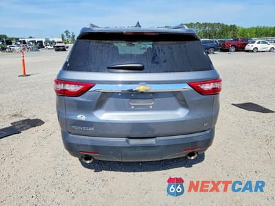 Zdjęcie 6 z 13 samochodu: 2018 CHEVROLET TRAVERSE LT VIN:1GNERGKW7JJ154911 - miniatura