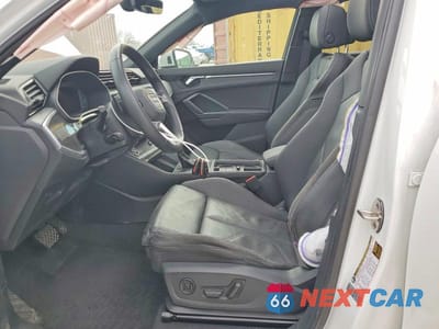 Zdjęcie 7 z 13 samochodu: 2022 AUDI Q3 PREMIUM S LINE 45 VIN:WA1DECF33N1022284 - miniatura