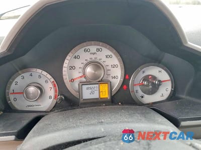 Zdjęcie 9 z 13 samochodu: 2010 HONDA PILOT EXL VIN:5FNYF3H53AB016795 - miniatura