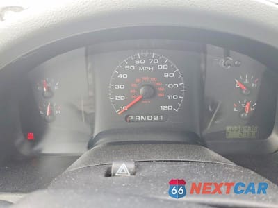 Zdjęcie 9 z 12 samochodu: 2006 FORD F150 VIN:1FTRX12W76FB80464 - miniatura