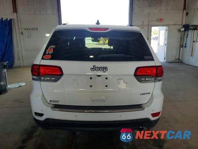 Zdjęcie 6 z 13 samochodu: 2020 JEEP GRAND CHEROKEE LIMITED VIN:1C4RJEBG9LC328869 - miniatura