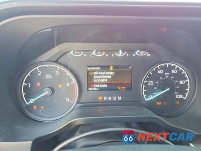 Zdjęcie 9 z 12 samochodu: 2024 FORD F350 SUPER DUTY VIN:1FT8W3DT3REE23825 - miniatura