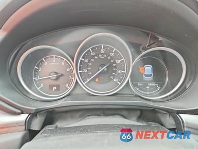 Zdjęcie 9 z 12 samochodu: 2018 MAZDA CX-5 TOURING VIN:JM3KFBCM7J0404942 - miniatura