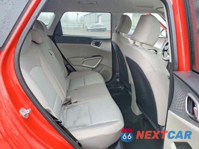 Zdjęcie 10 z 12 samochodu: 2021 KIA SOUL LX VIN:KNDJ23AU0M7763005 - miniatura