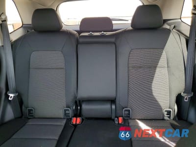 Zdjęcie 10 z 14 samochodu: 2026 HONDA CR-V LX VIN:7FARS4H23TE003726 - miniatura