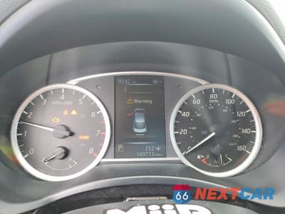 Zdjęcie 9 z 12 samochodu: 2018 NISSAN SENTRA S VIN:3N1AB7AP3JY299917 - miniatura