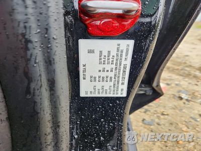 Zdjęcie 13 z 13 samochodu: 2022 TVR 3 VIN:5YJ3E1ECXNF248515 - miniatura
