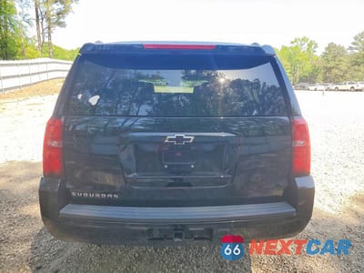 Zdjęcie 6 z 12 samochodu: 2020 CHEVROLET SUBURBAN C1500 LT VIN:1GNSCHKC8LR282904 - miniatura