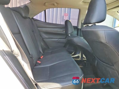 Zdjęcie 10 z 12 samochodu: 2014 TOYOTA COROLLA LE ECO PREMIUM VIN:5YFBPRHE1EP107581 - miniatura