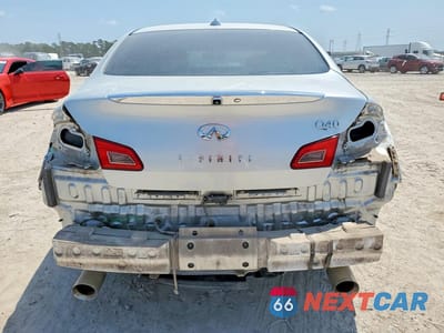 Zdjęcie 6 z 13 samochodu: 2015 INFINITI Q40 BASE VIN:JN1CV6AP3FM502793 - miniatura