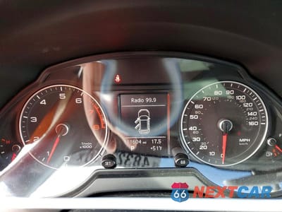 Zdjęcie 9 z 13 samochodu: 2014 AUDI Q5 PREMIUM VIN:WA1CFAFP0EA075413 - miniatura