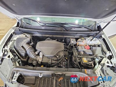 Zdjęcie 12 z 13 samochodu: 2021 GMC ACADIA AT4 VIN:1GKKNLLS8MZ206374 - miniatura