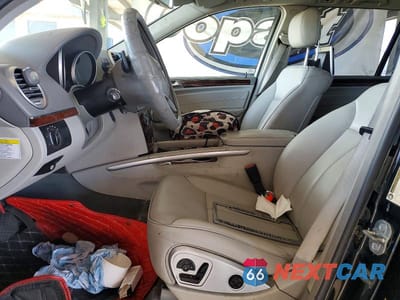 Zdjęcie 7 z 11 samochodu: 2012 MERCEDES-BENZ GL 450 4MATIC VIN:4JGBF7BE4CA782578 - miniatura