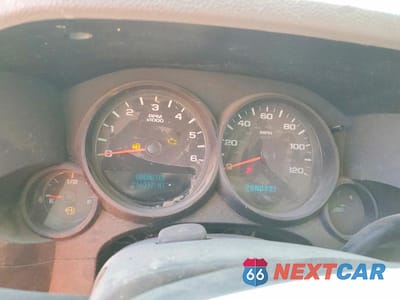 Zdjęcie 9 z 11 samochodu: 2010 CHEVROLET SILVERADO C1500 VIN:1GCSCPEX7AZ231862 - miniatura