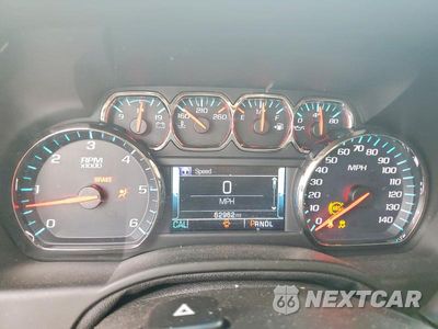Zdjęcie 9 z 12 samochodu: 2019 CHEVROLET TAHOE K1500 PREMIER VIN:1GNSKCKC5KR126940 - miniatura