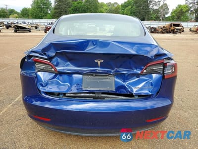 Zdjęcie 6 z 12 samochodu: 2018 TESLA MODEL 3 VIN:5YJ3E1EA7JF010565 - miniatura