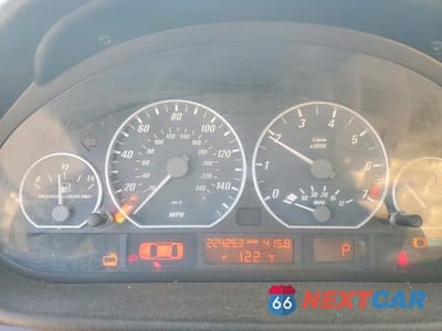Zdjęcie 9 z 12 samochodu: 2004 BMW 330 CI VIN:WBABW53414PL43946 - miniatura