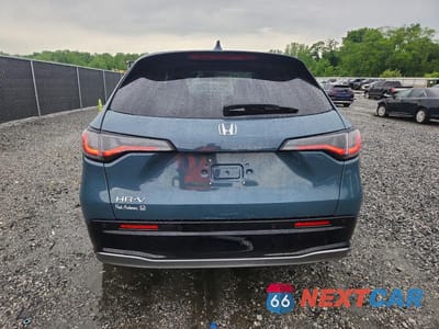 Zdjęcie 6 z 13 samochodu: 2026 HONDA HR-V EXL VIN:3CZRZ1H75TM733452 - miniatura