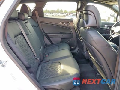 Zdjęcie 11 z 12 samochodu: 2023 KIA SPORTAGE X-LINE VIN:5XYK6CAF4PG138771 - miniatura