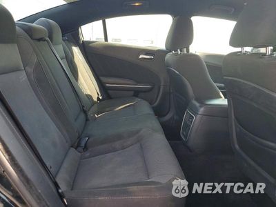 Zdjęcie 10 z 13 samochodu: 2018 DODGE CHARGER SXT PLUS VIN:2C3CDXHGXJH128744 - miniatura