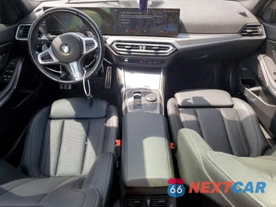 Zdjęcie 8 z 12 samochodu: 2023 BMW M340I VIN:3MW49FS03P8D69343 - miniatura