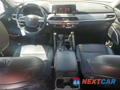 Zdjęcie 8 z 14 samochodu: 2021 KIA TELLURIDE LX VIN:5XYP2DHC5MG106992 - miniatura