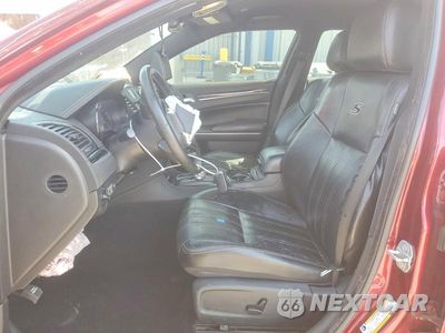 Zdjęcie 7 z 12 samochodu: 2020 CHRYSLER 300 S VIN:2C3CCAGG3LH141985 - miniatura