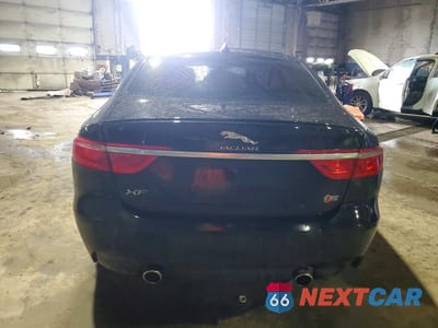 Zdjęcie 6 z 12 samochodu: 2016 JAGUAR XF S VIN:SAJBG4BV0GCY11103 - miniatura