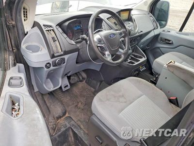 Zdjęcie 8 z 13 samochodu: 2018 FORD TRANSIT T-250 VIN:1FTYR2YG1JKB05478 - miniatura