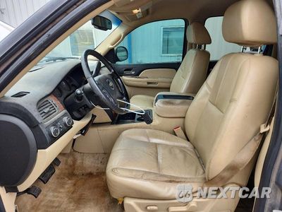 Zdjęcie 7 z 13 samochodu: 2007 CHEVROLET SUBURBAN K1500 VIN:1GNFK163X7J170521 - miniatura