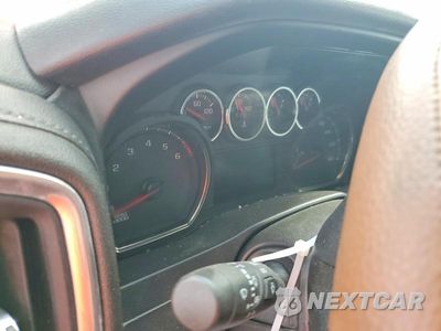 Zdjęcie 9 z 12 samochodu: 2020 CHEVROLET SILVERADO K2500 HEAVY DUTY LT VIN:1GC4YNE75LF110265 - miniatura