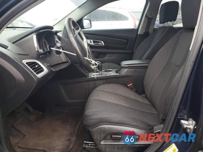 Zdjęcie 7 z 13 samochodu: 2016 GMC TERRAIN SLE VIN:2GKALNEK7G6109242 - miniatura