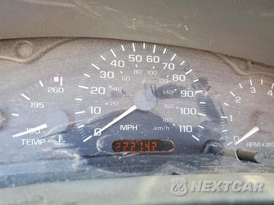 Zdjęcie 9 z 13 samochodu: 2003 CHEVROLET CAVALIER VIN:1G1JC52FX37310204 - miniatura