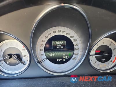 Zdjęcie 9 z 13 samochodu: 2015 MERCEDES-BENZ GLK 350 VIN:WDCGG5HB4FG423526 - miniatura