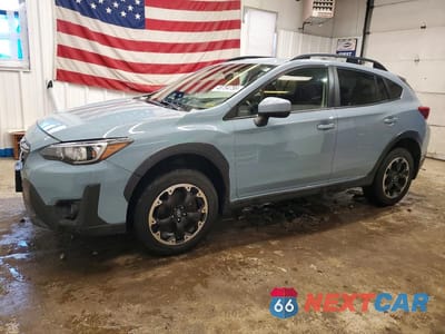 2023 SUBARU CROSSTREK PREMIUM JF2GTAPC0P8252422 - główne zdjęcie licytacji z USA - miniatura
