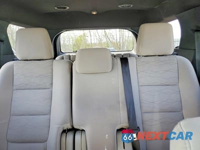 Zdjęcie 10 z 13 samochodu: 2011 FORD EXPLORER VIN:1FMHK8B88BGA66669 - miniatura