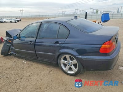 Drugie zdjęcie samochodu z przodu: 2004 BMW 325 I VIN:WBAET37454NJ46889 - miniatura