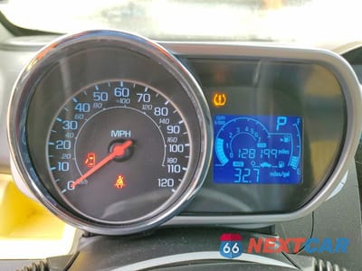 Zdjęcie 9 z 13 samochodu: 2014 CHEVROLET SPARK 1LT VIN:KL8CD6S98EC408793 - miniatura