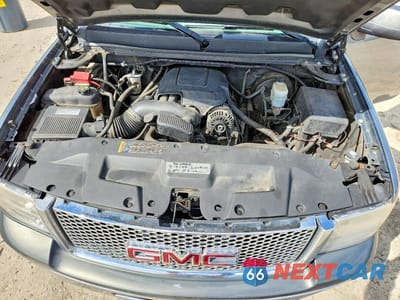 Zdjęcie 11 z 12 samochodu: 2011 GMC SIERRA K1500 SLE VIN:1GTR2VE38BZ101335 - miniatura