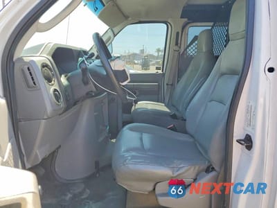 Zdjęcie 7 z 14 samochodu: 2012 FORD E350 DELIVERY VAN VIN:1FDSS3EL5CDA27243 - miniatura