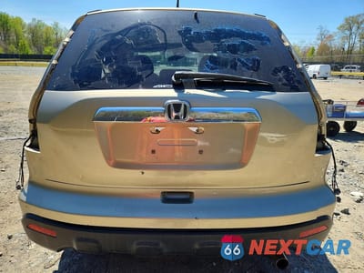 Zdjęcie 6 z 13 samochodu: 2007 HONDA CR-V EXL VIN:JHLRE48767C085746 - miniatura
