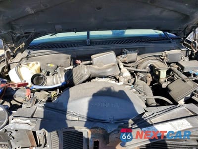 Zdjęcie 11 z 12 samochodu: 1997 CHEVROLET TAHOE K1500 VIN:3GNEK18R0VG131707 - miniatura