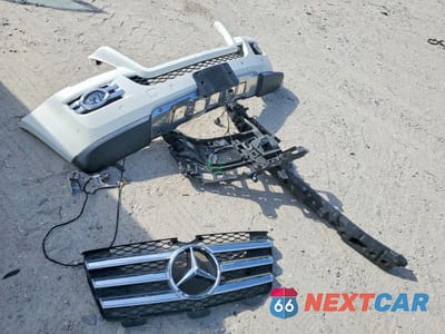 Zdjęcie 13 z 13 samochodu: 2008 MERCEDES-BENZ GL 550 4MATIC VIN:4JGBF86E98A386704 - miniatura