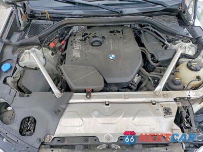 Zdjęcie 12 z 14 samochodu: 2019 BMW X3 XDRIVE30I VIN:5UXTR9C51KLP91430 - miniatura