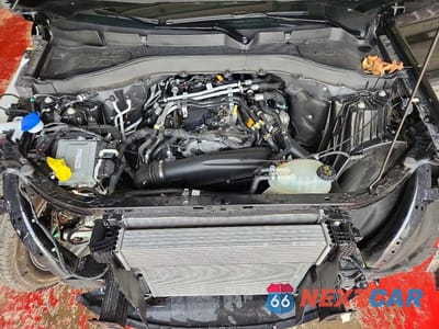 Zdjęcie 12 z 14 samochodu: 2025 FORD EXPLORER ACTIVE VIN:1FMUK8DH8SGA76923 - miniatura